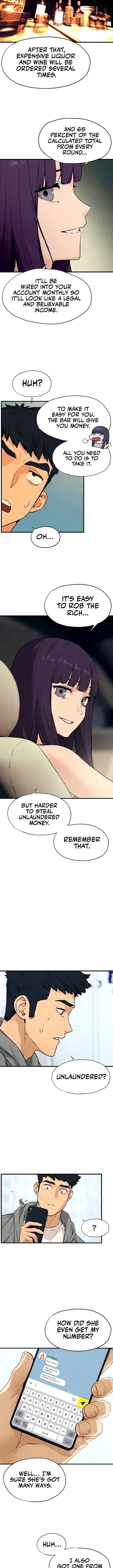 Moby Dick - Chapter 14 [photo 4] - MangaPorn