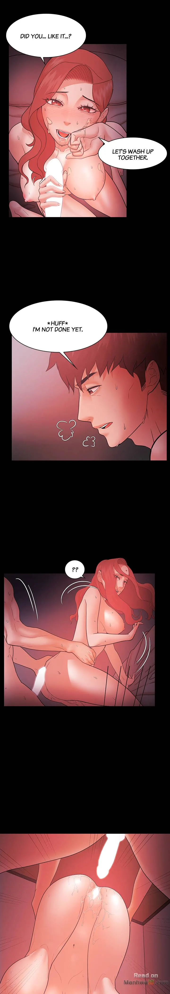 Loser (Team 201) - Chapter 60 [photo 11] - MangaPorn