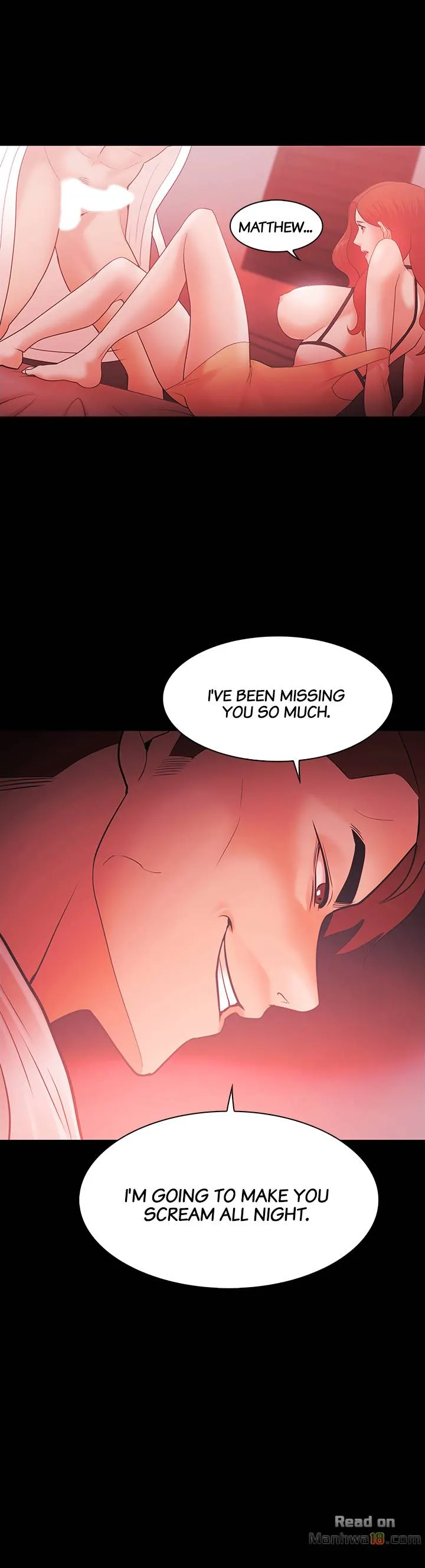 Loser (Team 201) - Chapter 60 [photo 2] - MangaPorn