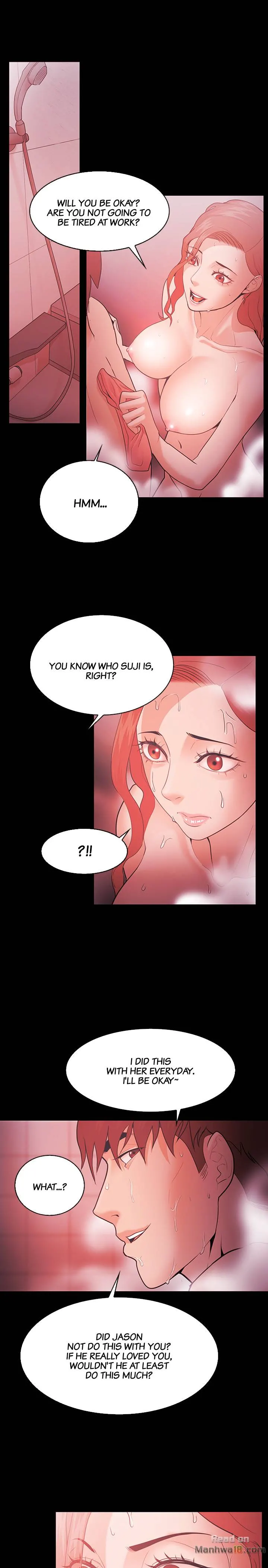 Loser (Team 201) - Chapter 60 [photo 27] - MangaPorn