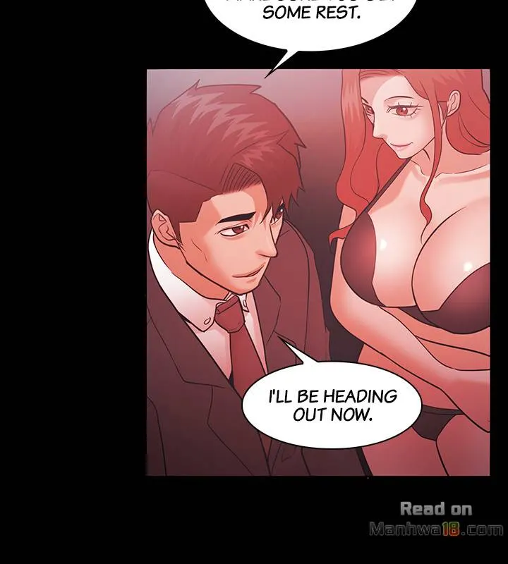 Loser (Team 201) - Chapter 60 [photo 32] - MangaPorn