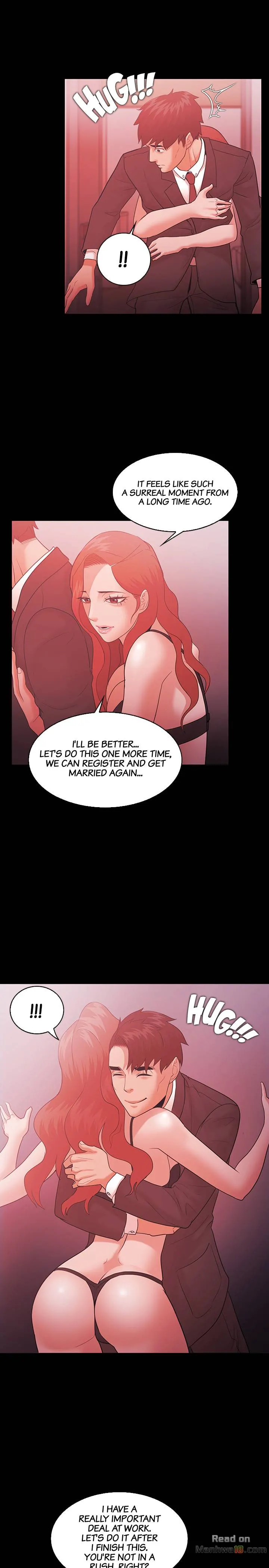 Loser (Team 201) - Chapter 60 [photo 33] - MangaPorn