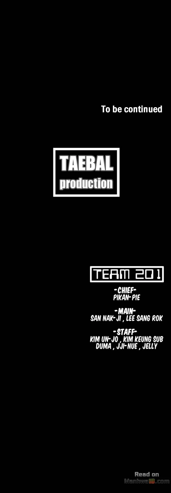 Loser (Team 201) - Chapter 60 [photo 37] - MangaPorn