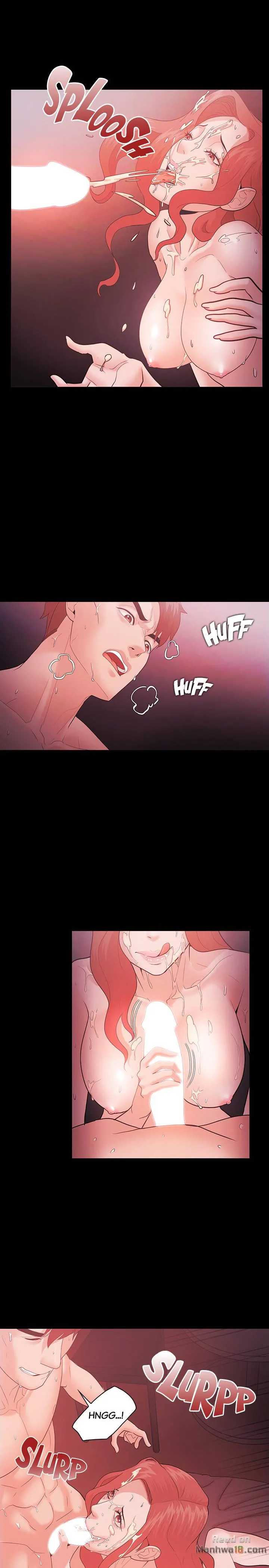 Loser (Team 201) - Chapter 60 [photo 9] - MangaPorn