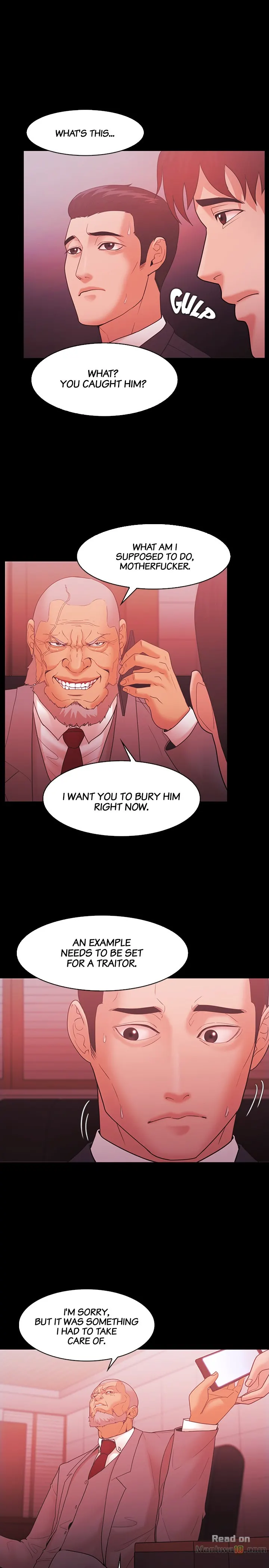 Loser (Team 201) - Chapter 61 [photo 10] - MangaPorn