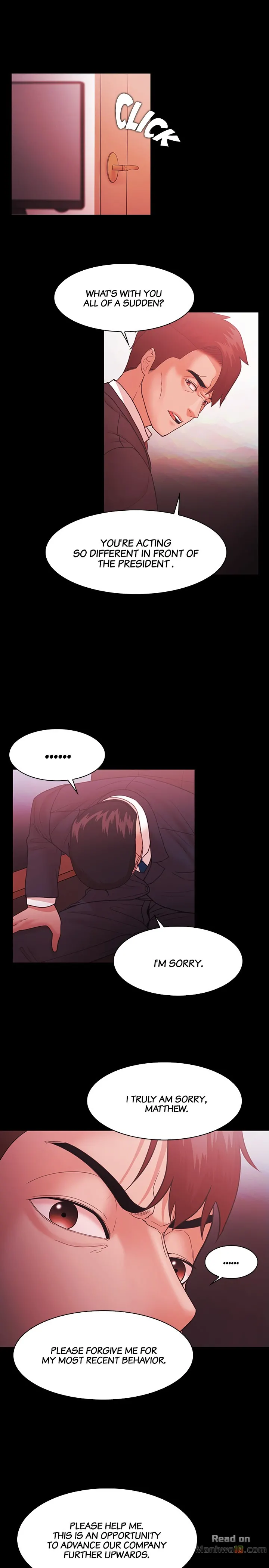 Loser (Team 201) - Chapter 61 [photo 17] - MangaPorn