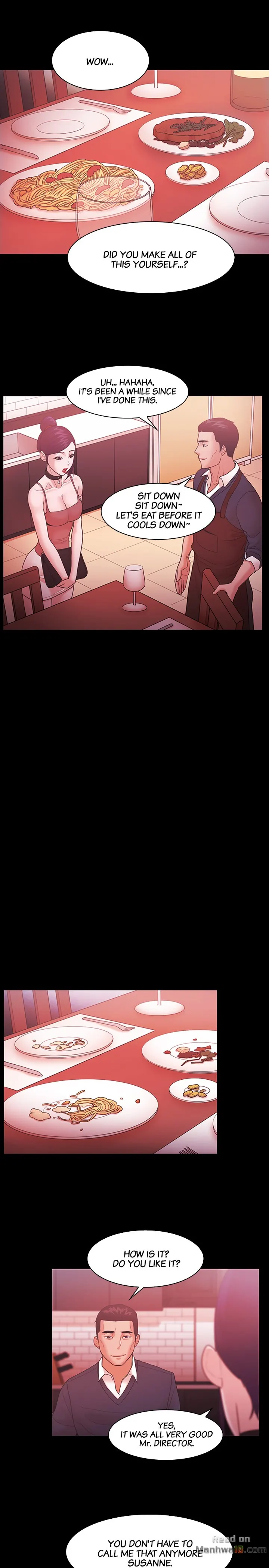 Loser (Team 201) - Chapter 61 [photo 24] - MangaPorn