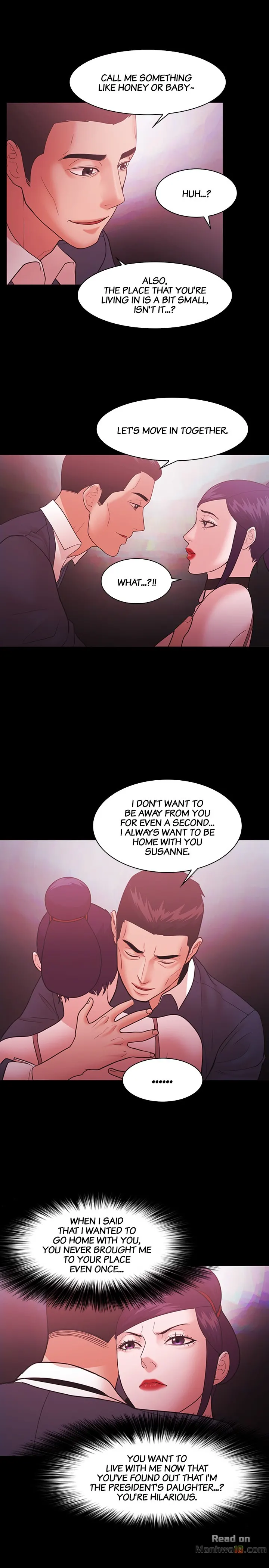 Loser (Team 201) - Chapter 61 [photo 26] - MangaPorn