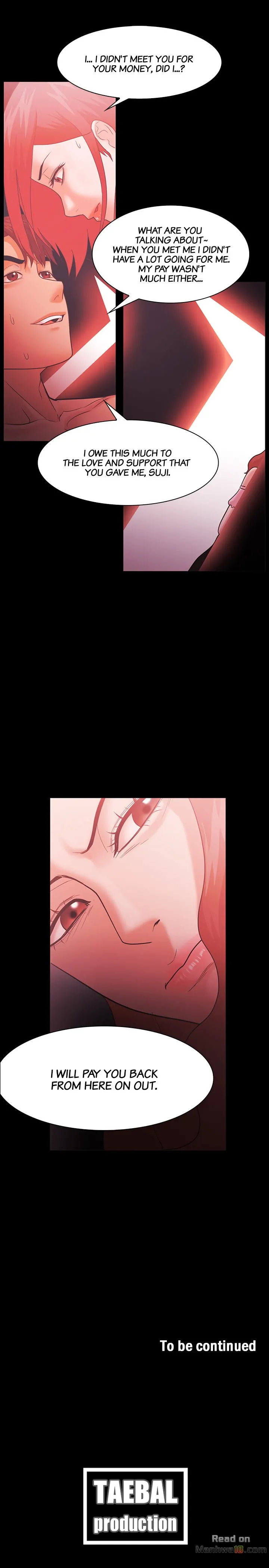 Loser (Team 201) - Chapter 61 [photo 38] - MangaPorn