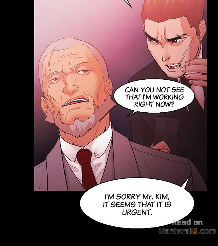 Loser (Team 201) - Chapter 61 [photo 9] - MangaPorn