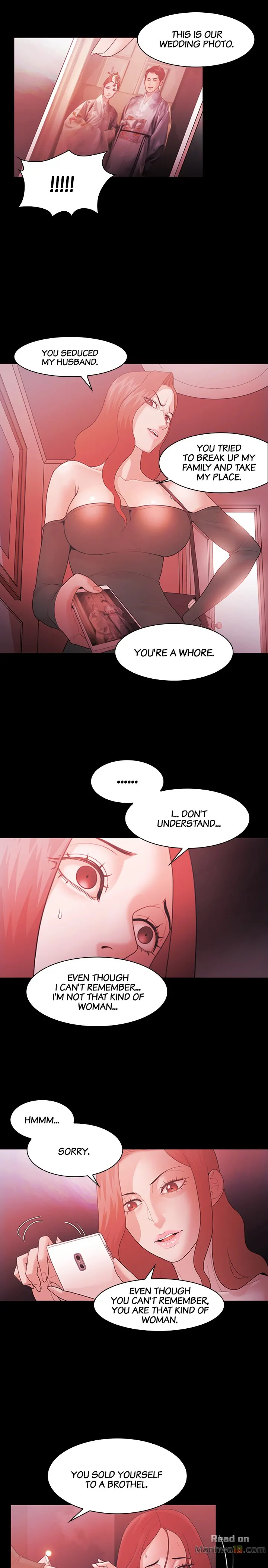 Loser (Team 201) - Chapter 62 [photo 18] - MangaPorn