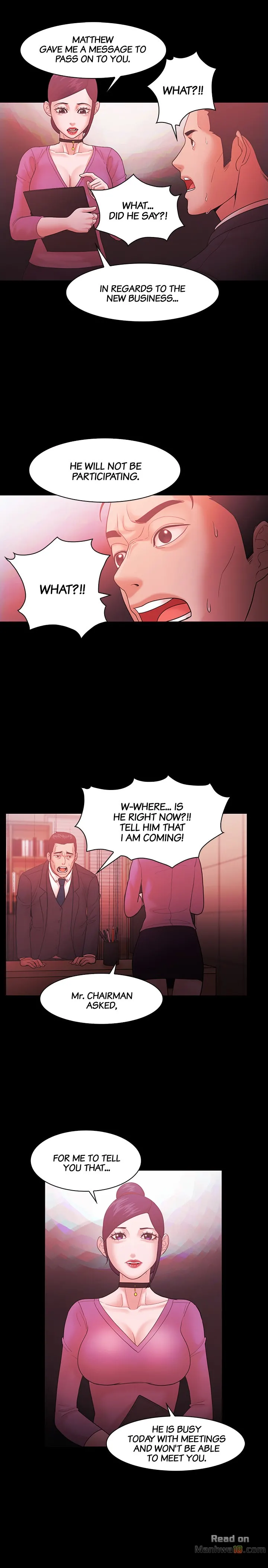 Loser (Team 201) - Chapter 62 [photo 26] - MangaPorn