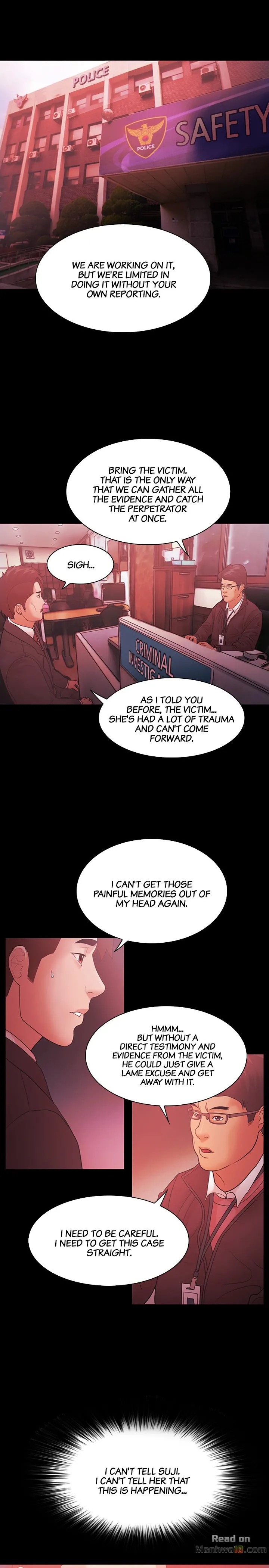 Loser (Team 201) - Chapter 62 [photo 28] - MangaPorn