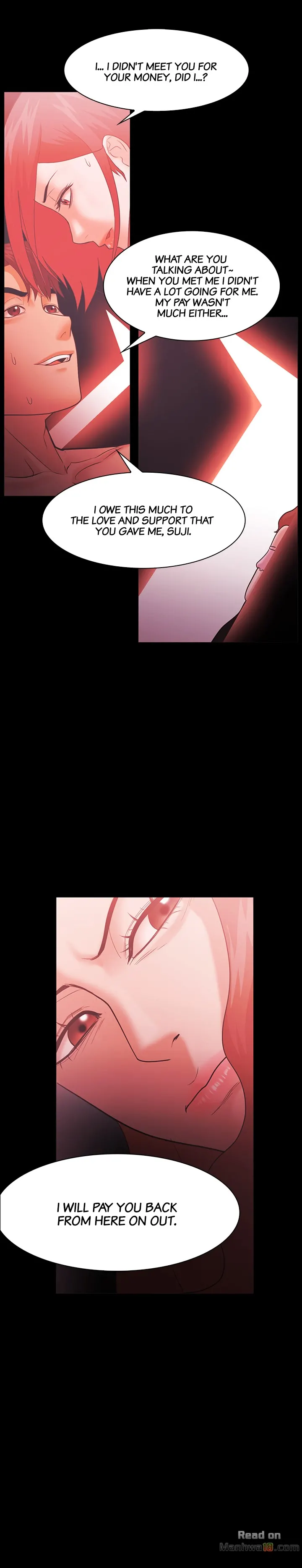 Loser (Team 201) - Chapter 62 [photo 3] - MangaPorn