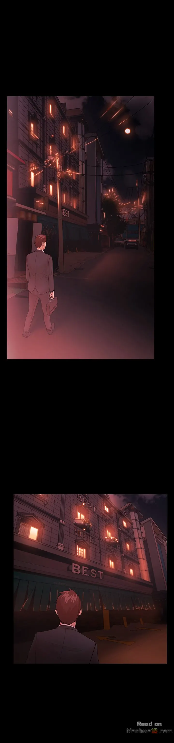 Loser (Team 201) - Chapter 62 [photo 5] - MangaPorn