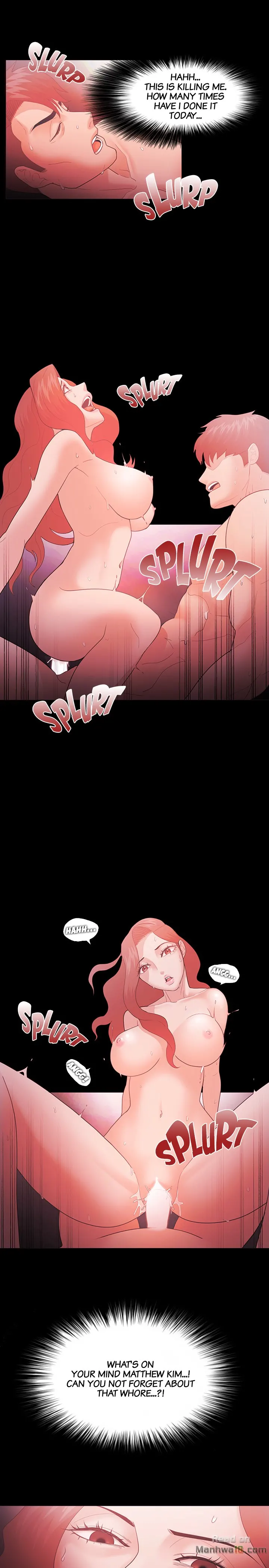 Loser (Team 201) - Chapter 62 [photo 8] - MangaPorn