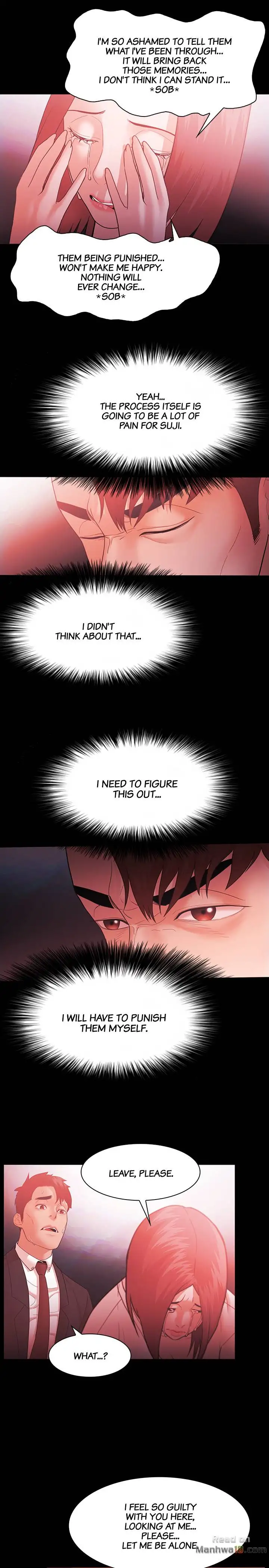 Loser (Team 201) - Chapter 63 [photo 10] - MangaPorn