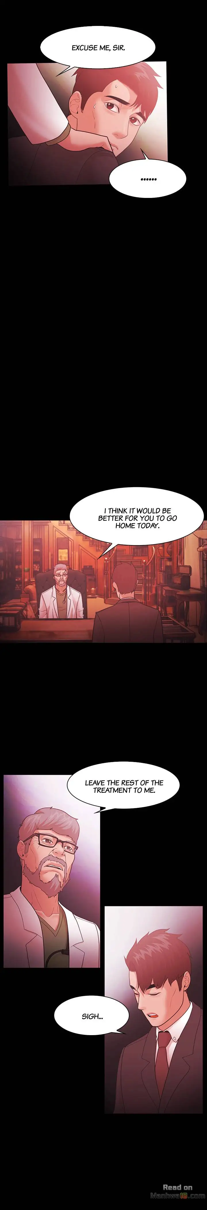 Loser (Team 201) - Chapter 63 [photo 12] - MangaPorn