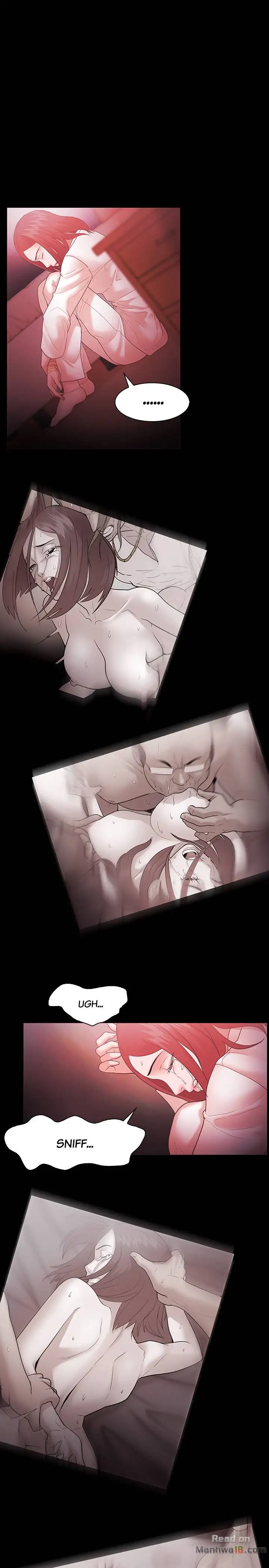 Loser (Team 201) - Chapter 63 [photo 14] - MangaPorn