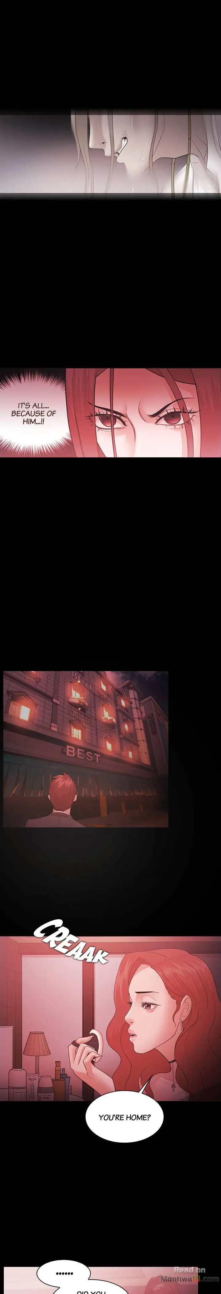 Loser (Team 201) - Chapter 63 [photo 18] - MangaPorn