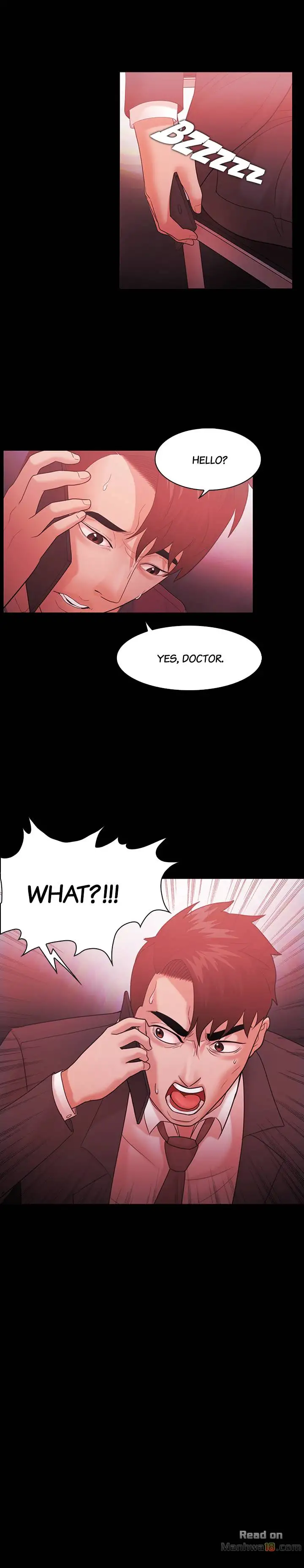 Loser (Team 201) - Chapter 63 [photo 2] - MangaPorn