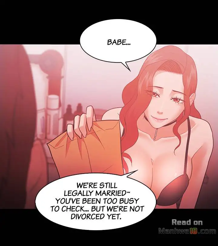 Loser (Team 201) - Chapter 63 [photo 21] - MangaPorn