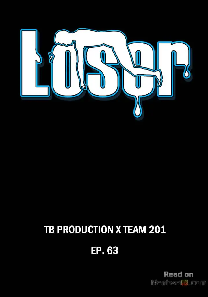 Loser (Team 201) - Chapter 63 [photo 3] - MangaPorn