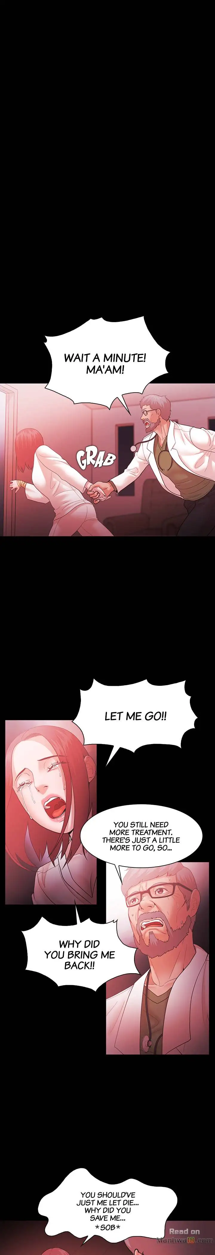 Loser (Team 201) - Chapter 63 [photo 4] - MangaPorn