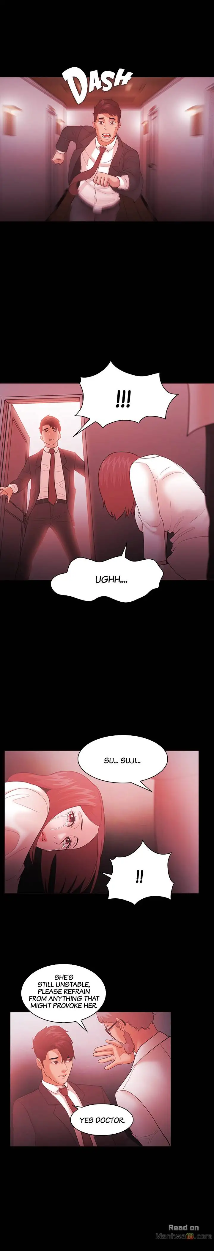 Loser (Team 201) - Chapter 63 [photo 6] - MangaPorn