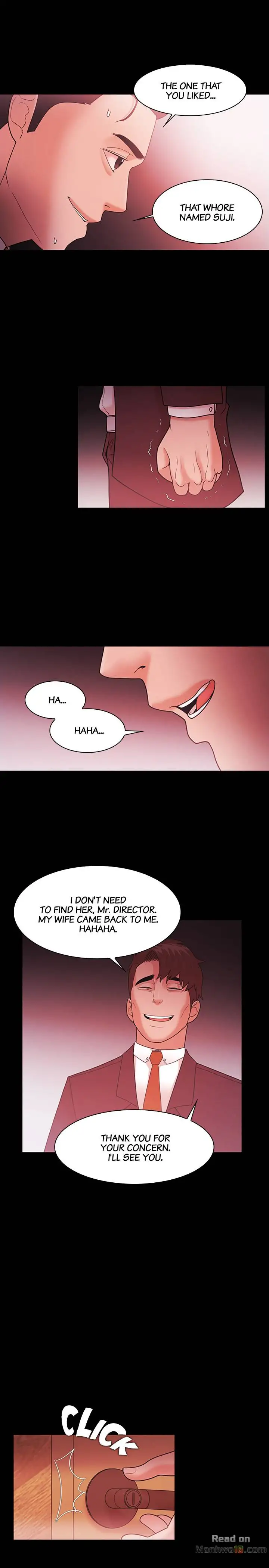 Loser (Team 201) - Chapter 64 [photo 18] - MangaPorn