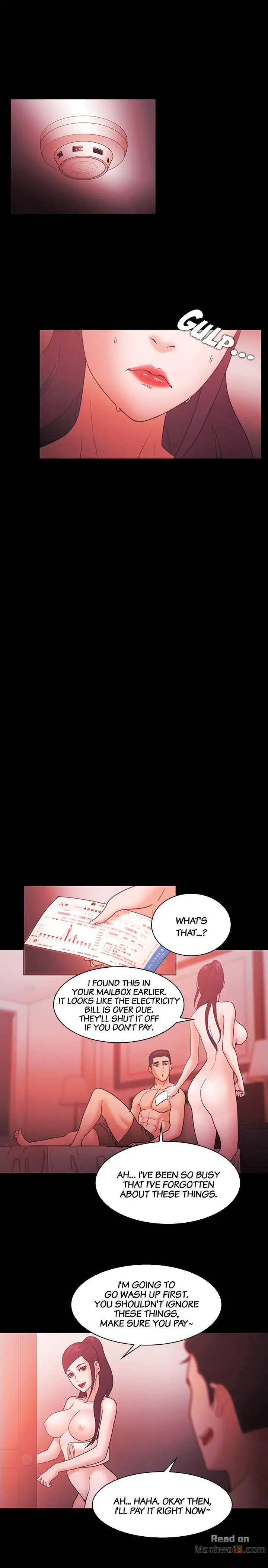 Loser (Team 201) - Chapter 64 [photo 24] - MangaPorn