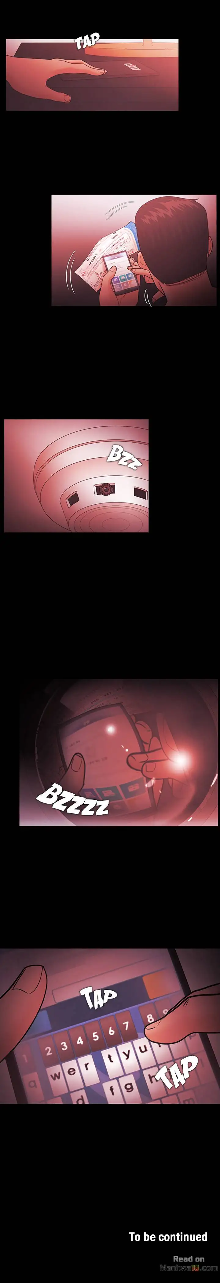 Loser (Team 201) - Chapter 64 [photo 26] - MangaPorn