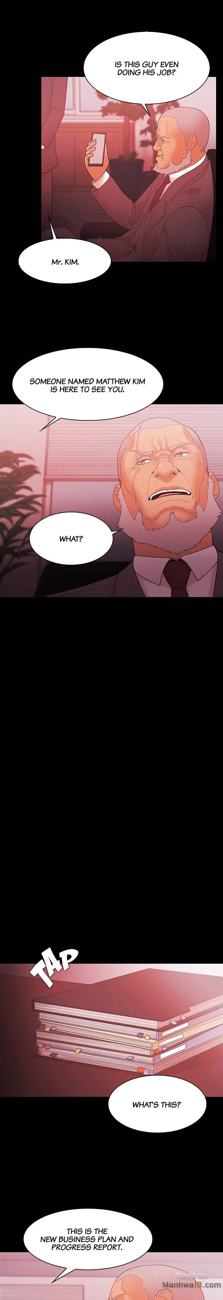 Loser (Team 201) - Chapter 64 [photo 8] - MangaPorn