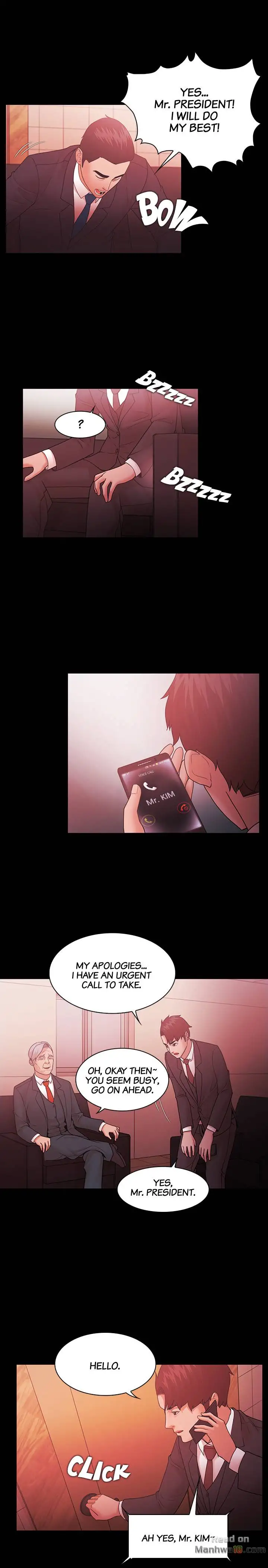 Loser (Team 201) - Chapter 65 [photo 12] - MangaPorn