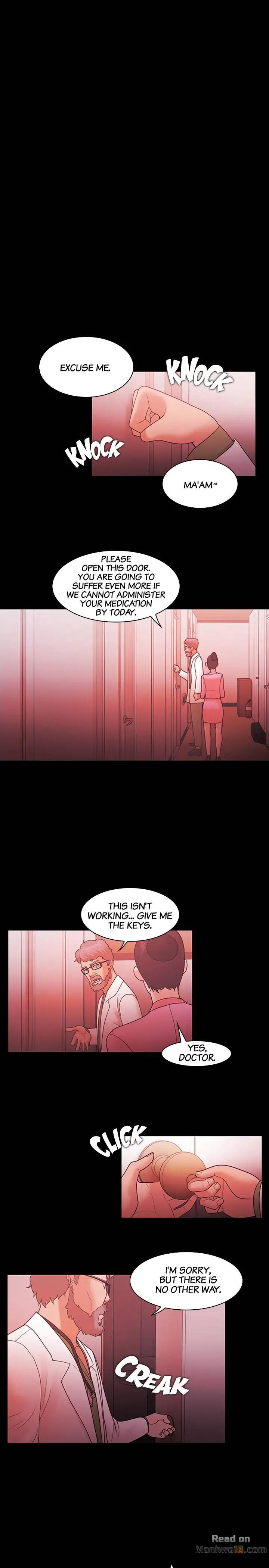 Loser (Team 201) - Chapter 65 [photo 14] - MangaPorn