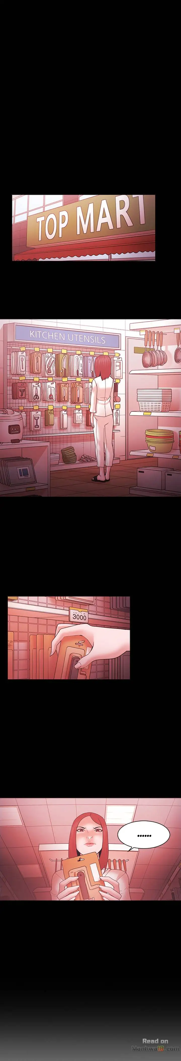 Loser (Team 201) - Chapter 65 [photo 16] - MangaPorn