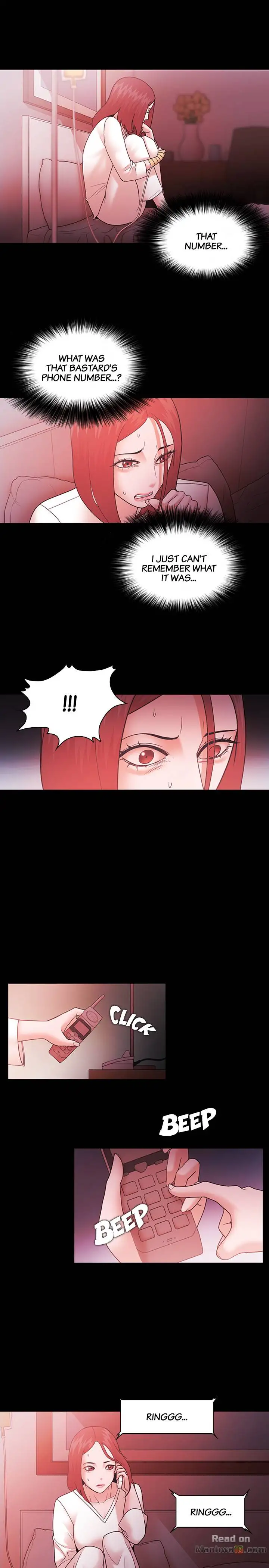 Loser (Team 201) - Chapter 65 [photo 4] - MangaPorn