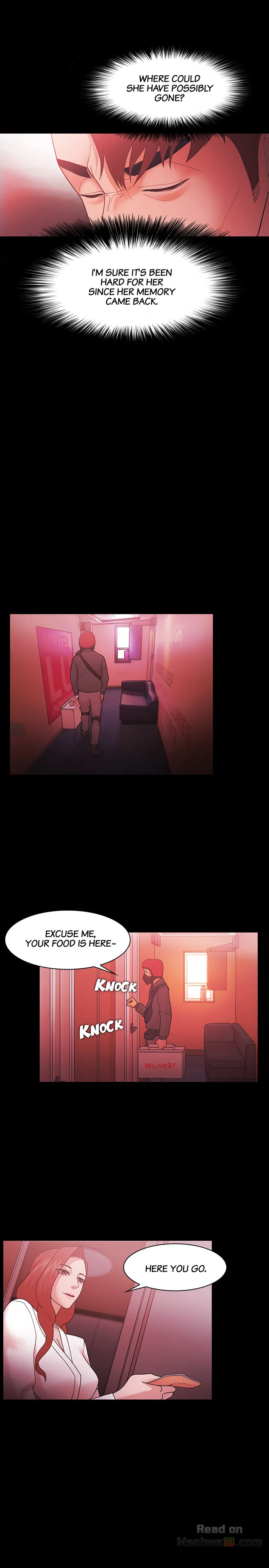 Loser (Team 201) - Chapter 66 [photo 13] - MangaPorn