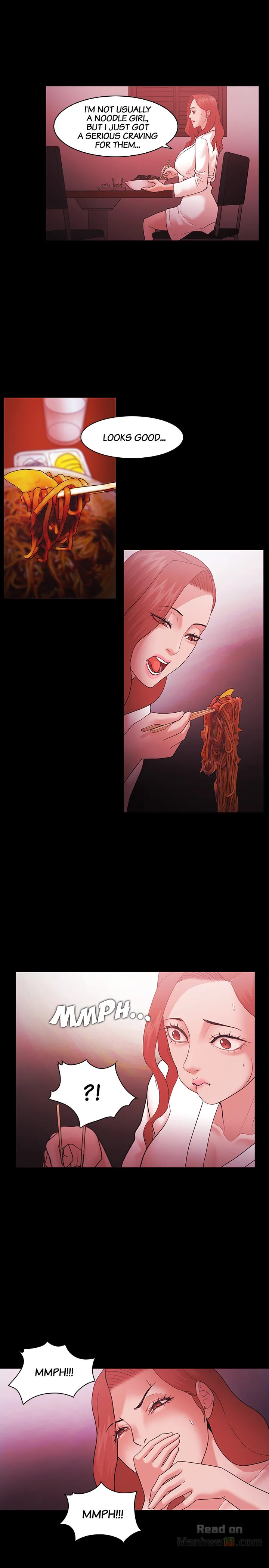 Loser (Team 201) - Chapter 66 [photo 15] - MangaPorn