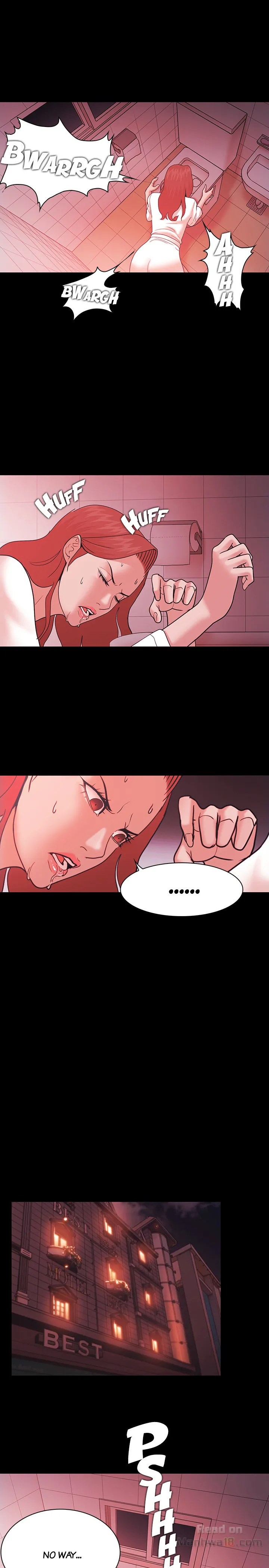 Loser (Team 201) - Chapter 66 [photo 17] - MangaPorn