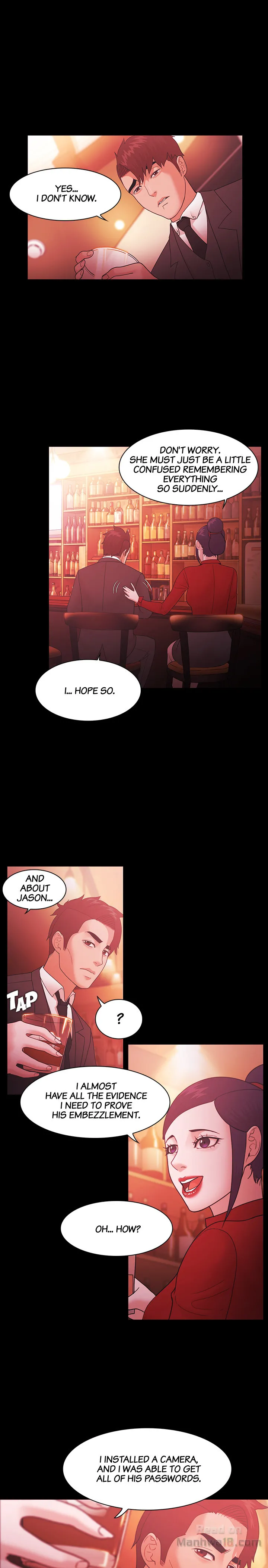 Loser (Team 201) - Chapter 66 [photo 21] - MangaPorn