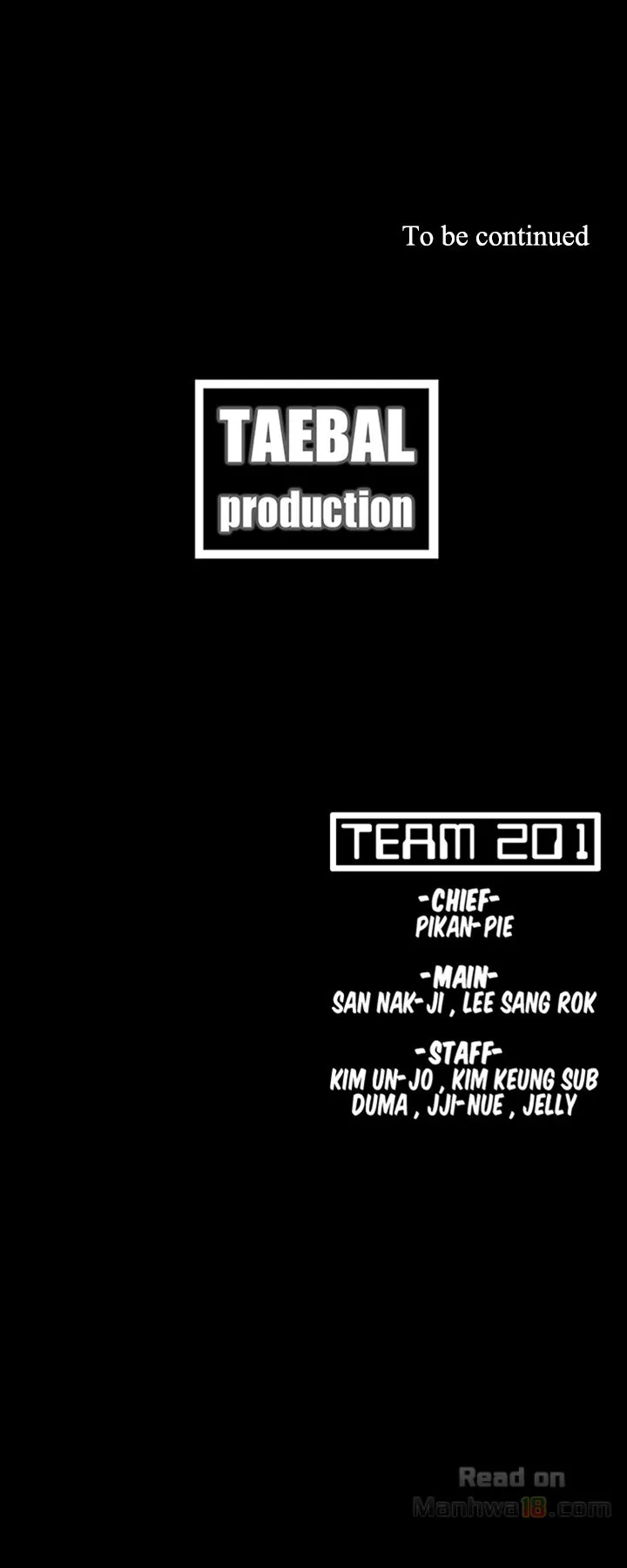 Loser (Team 201) - Chapter 66 [photo 23] - MangaPorn