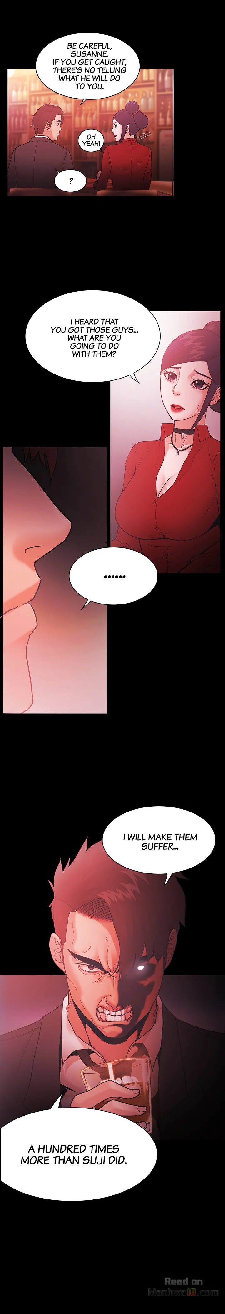 Loser (Team 201) - Chapter 66 [photo 24] - MangaPorn