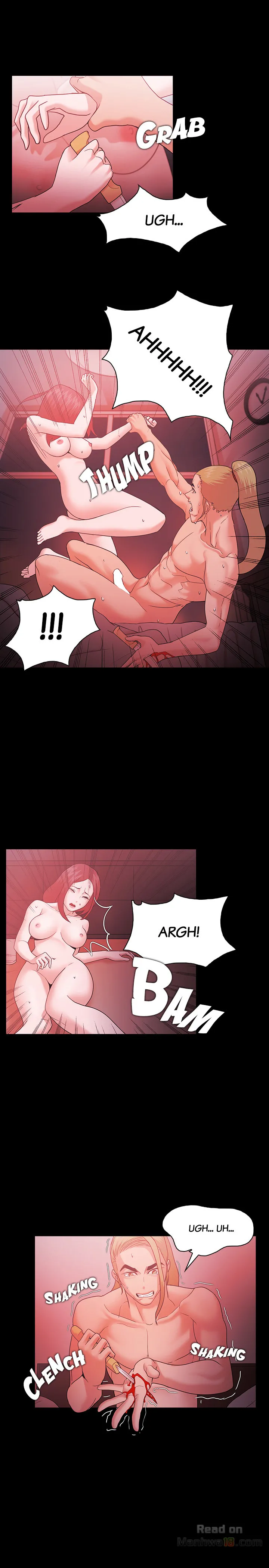 Loser (Team 201) - Chapter 66 [photo 9] - MangaPorn