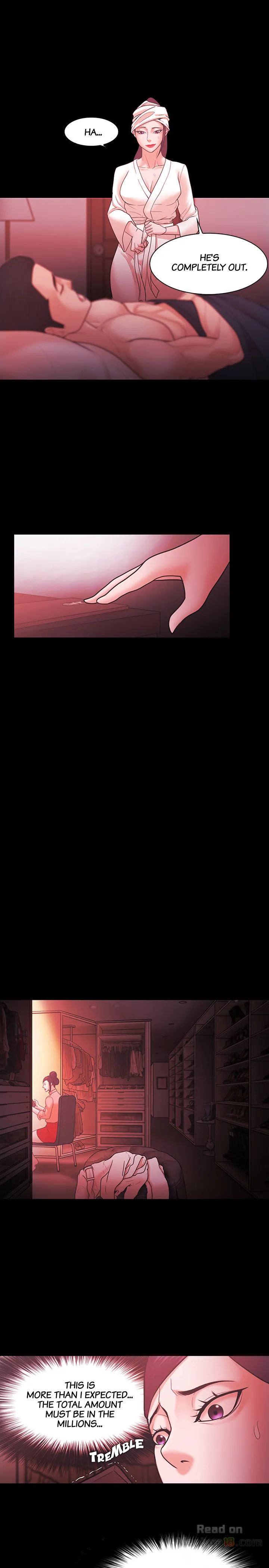 Loser (Team 201) - Chapter 67 [photo 11] - MangaPorn