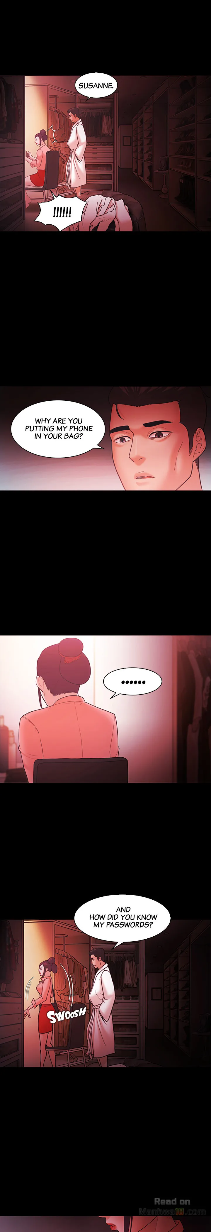 Loser (Team 201) - Chapter 67 [photo 13] - MangaPorn