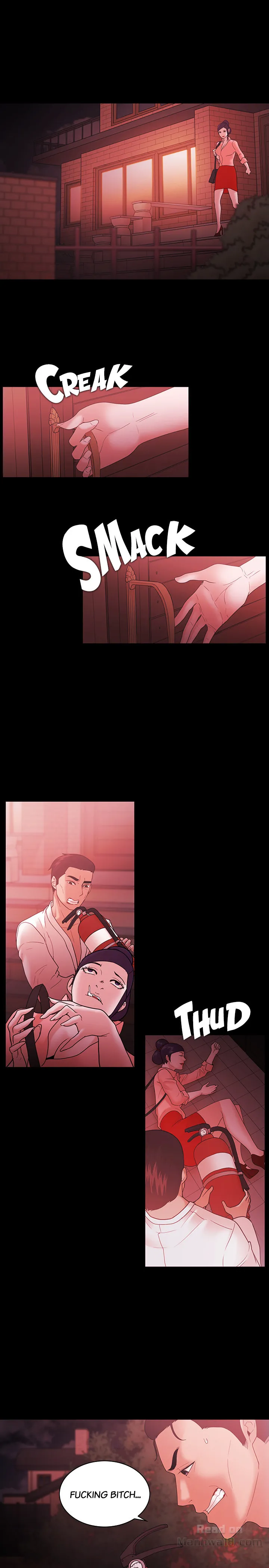 Loser (Team 201) - Chapter 67 [photo 17] - MangaPorn