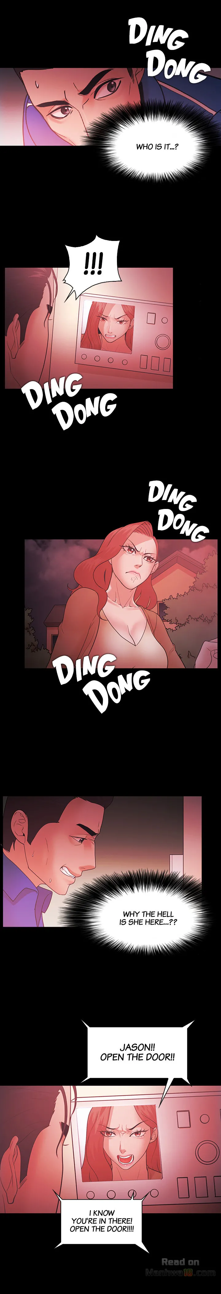 Loser (Team 201) - Chapter 67 [photo 21] - MangaPorn