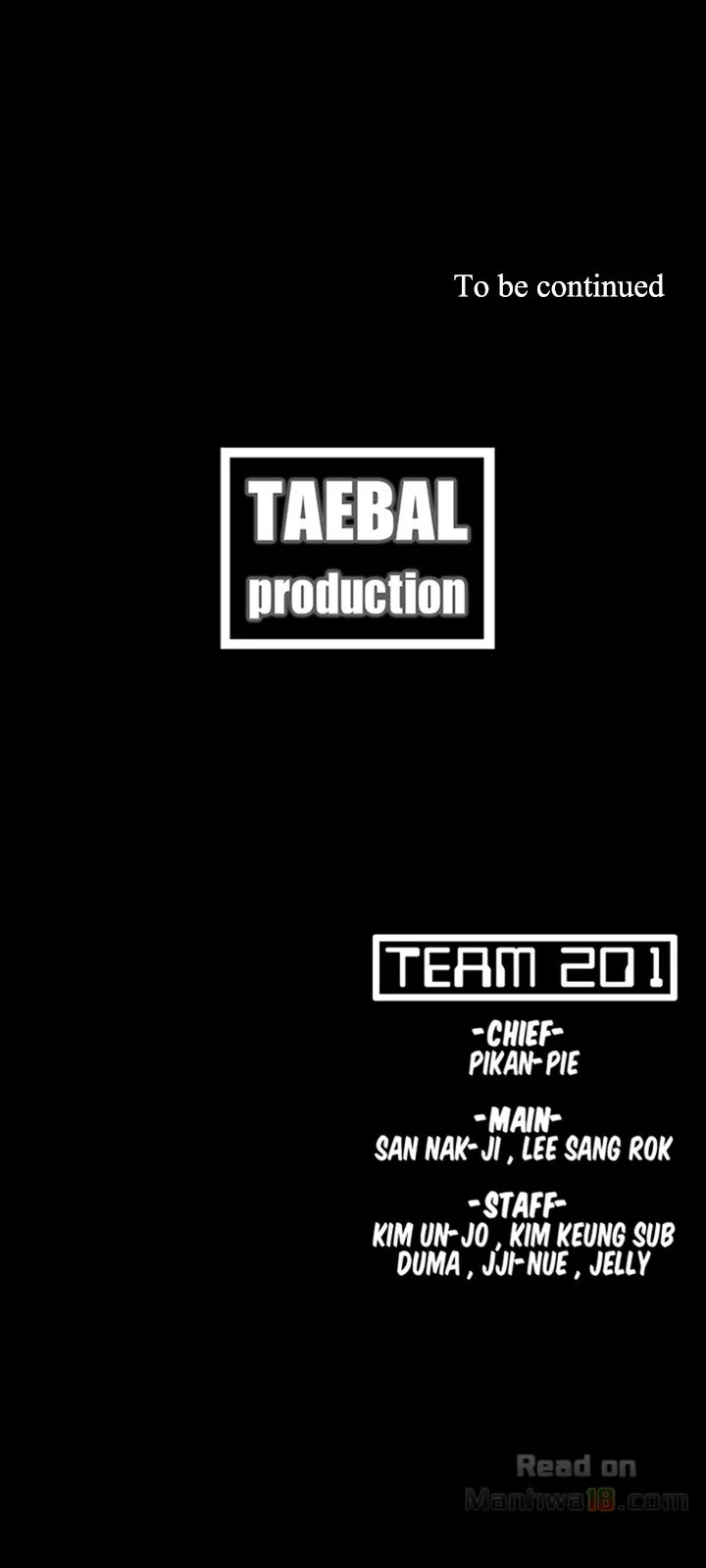 Loser (Team 201) - Chapter 67 [photo 24] - MangaPorn