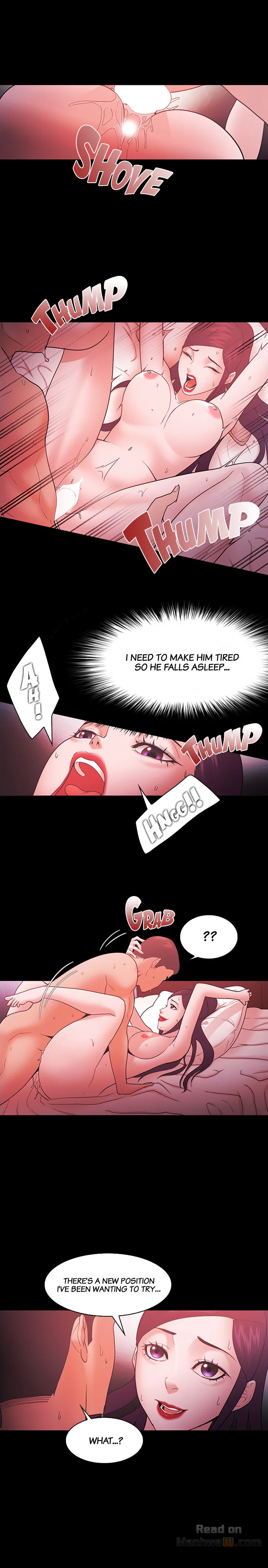 Loser (Team 201) - Chapter 67 [photo 5] - MangaPorn